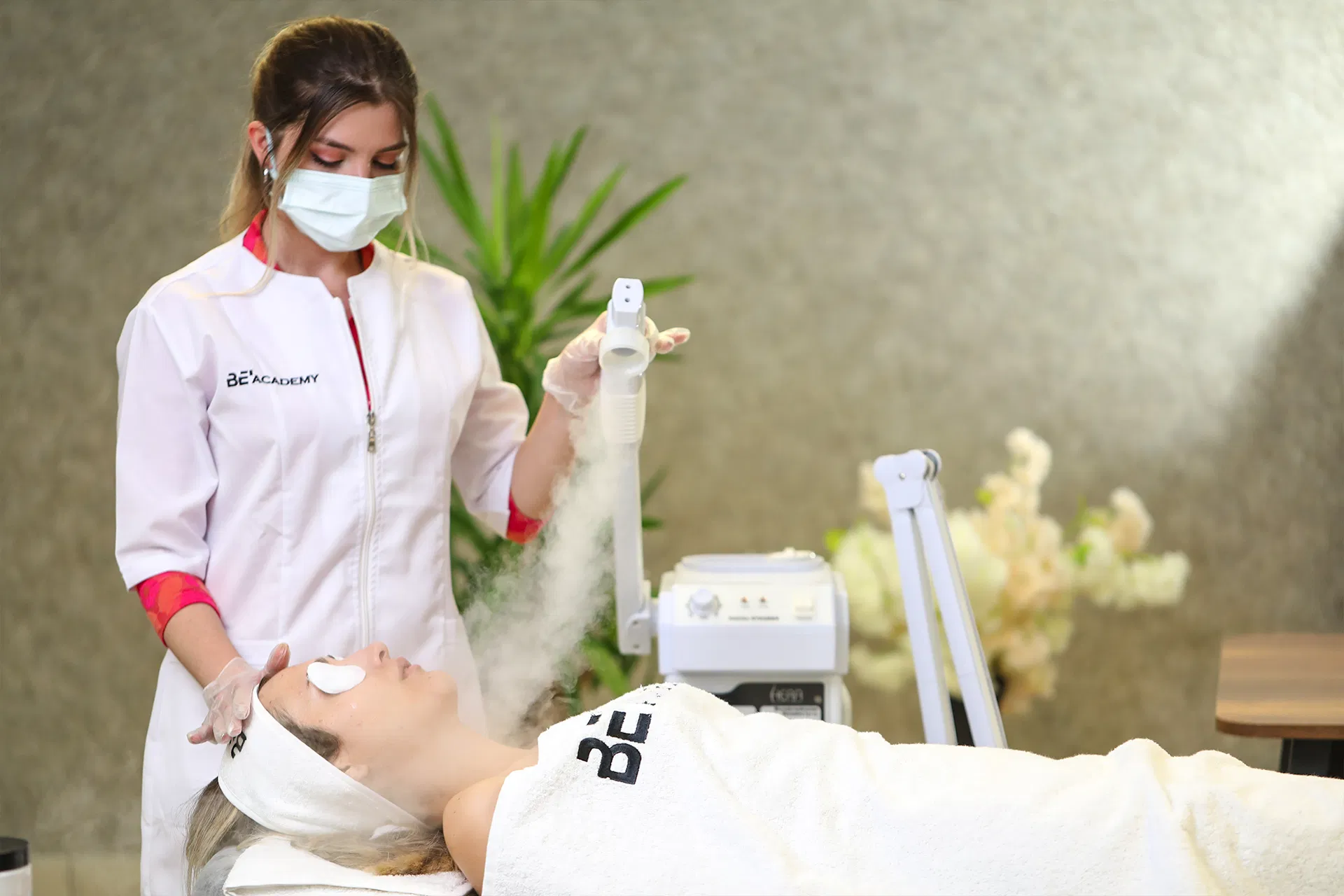 Susurluk Güzellik Uzmanı